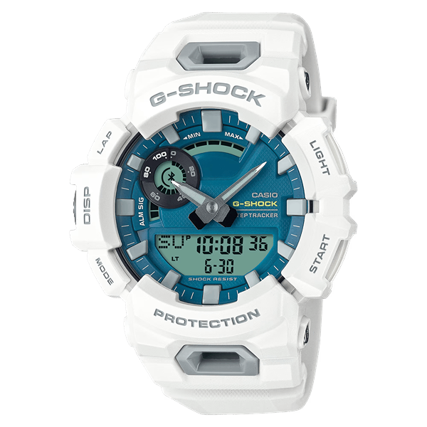 GBA-900CB-7A l GBA-900 Series l G-SHOCK