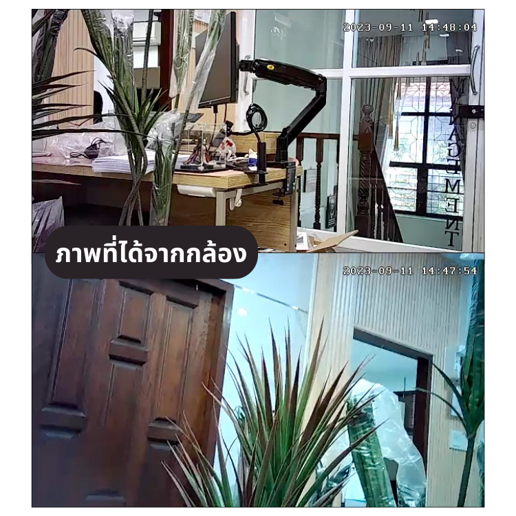 กล้องกระดุม V2 wifi Full HD (รุ่นใหม่)