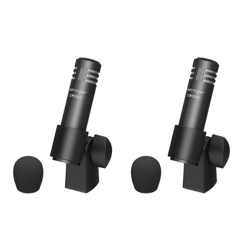 ชุดไมค์มิกซ์กลอง BEHRINGER รุ่น BC1200 ไมค์กลอง