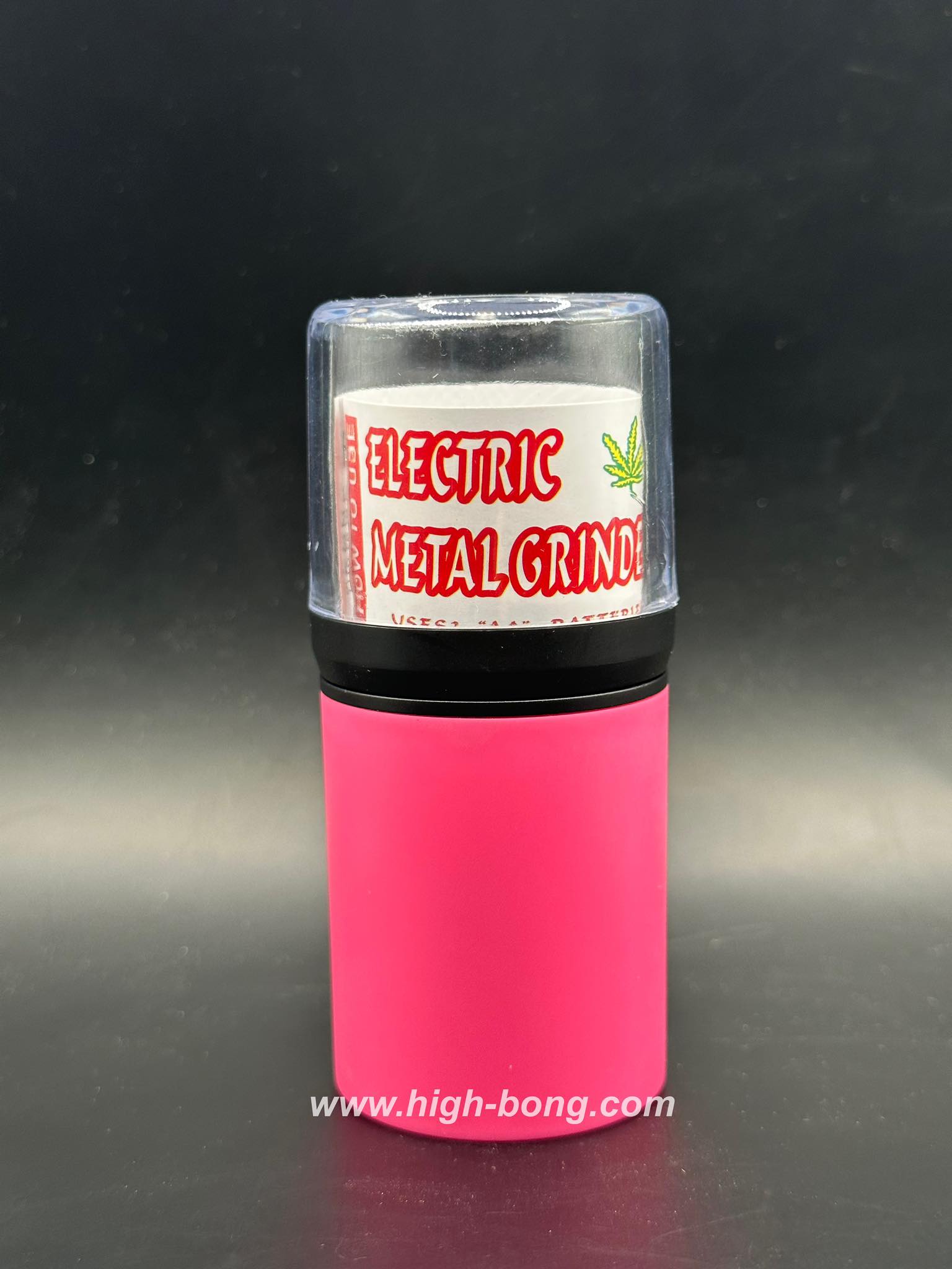 Electric Grinder (40mm.)(Charging line)