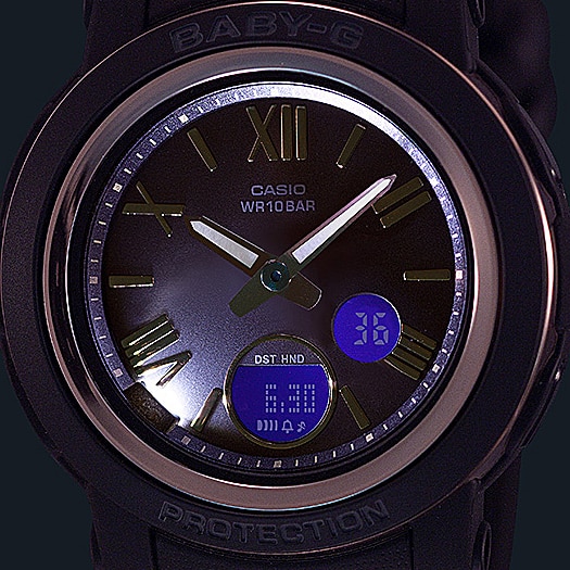 Baby-G BGA-290-1A l BGA-290 Series l ของใหม่แท้100% รับประกัน 1 ปี