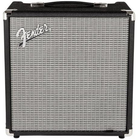 แอมป์เบส แอมป์ Fender รุ่น Rumble 25 กำลัง 25 วัตต์