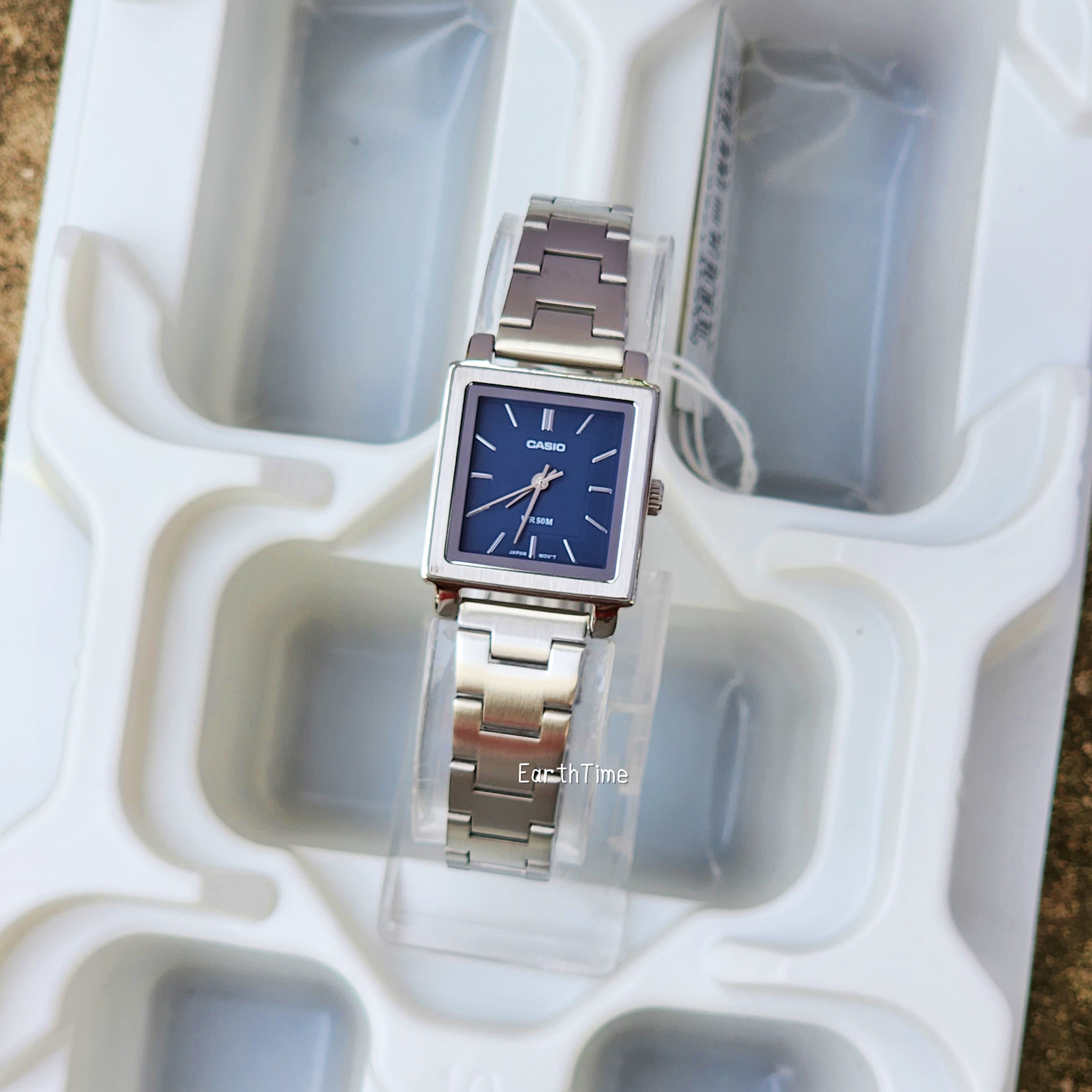 LTP-E176D-2AV l CASIO l WOMEN STANDARD