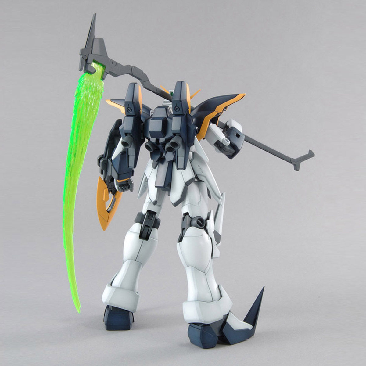 (Bandai) MG1/100 XXXG-01D Gundam Deathscythe EW Ver.