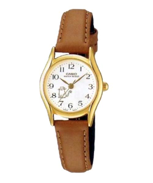 LTP-1094Q-7B8 l CASIO WOMEN STANDARD