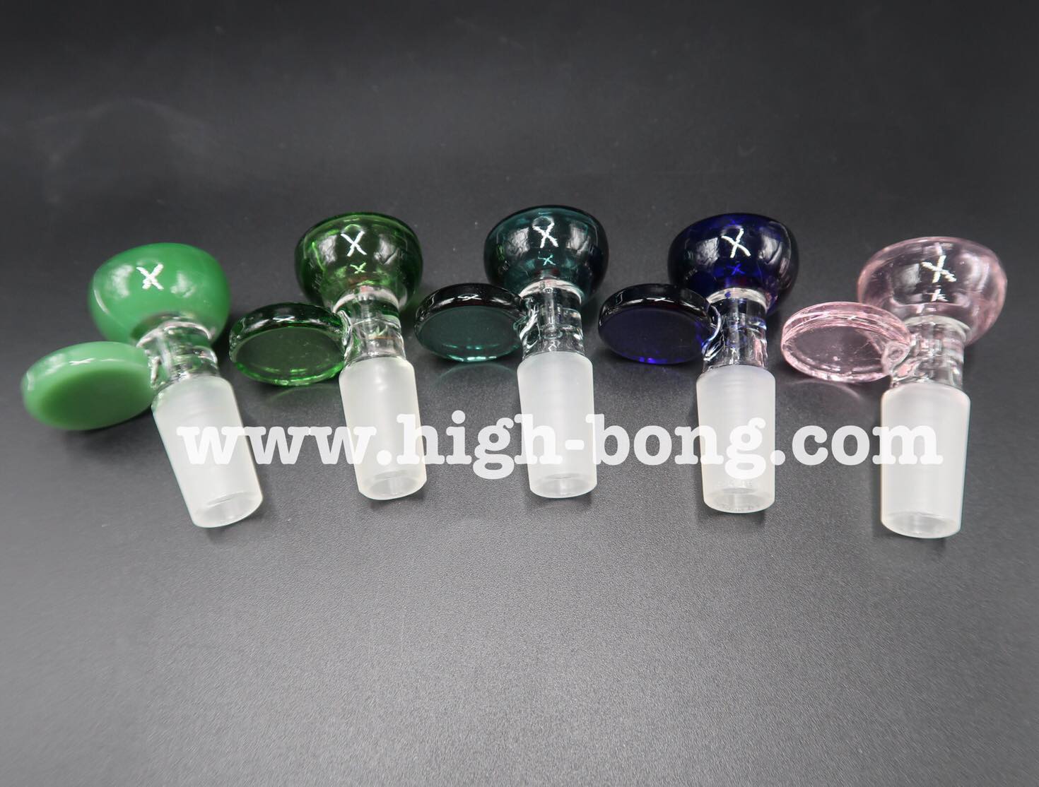 คัพ U คัพสีด้ามจับสี 14.5(mm.)