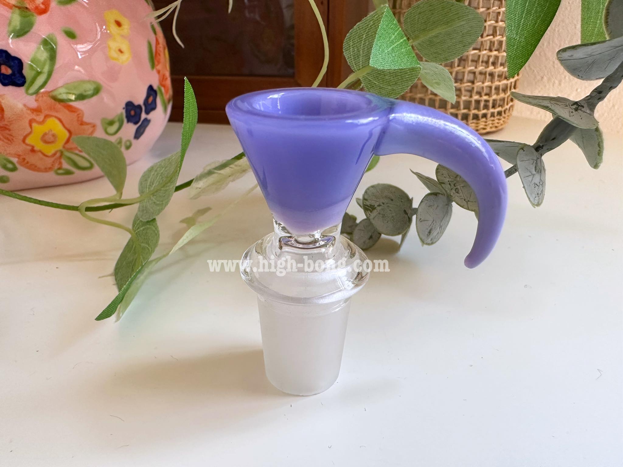 Candy Horn Cup (14.5mm.)