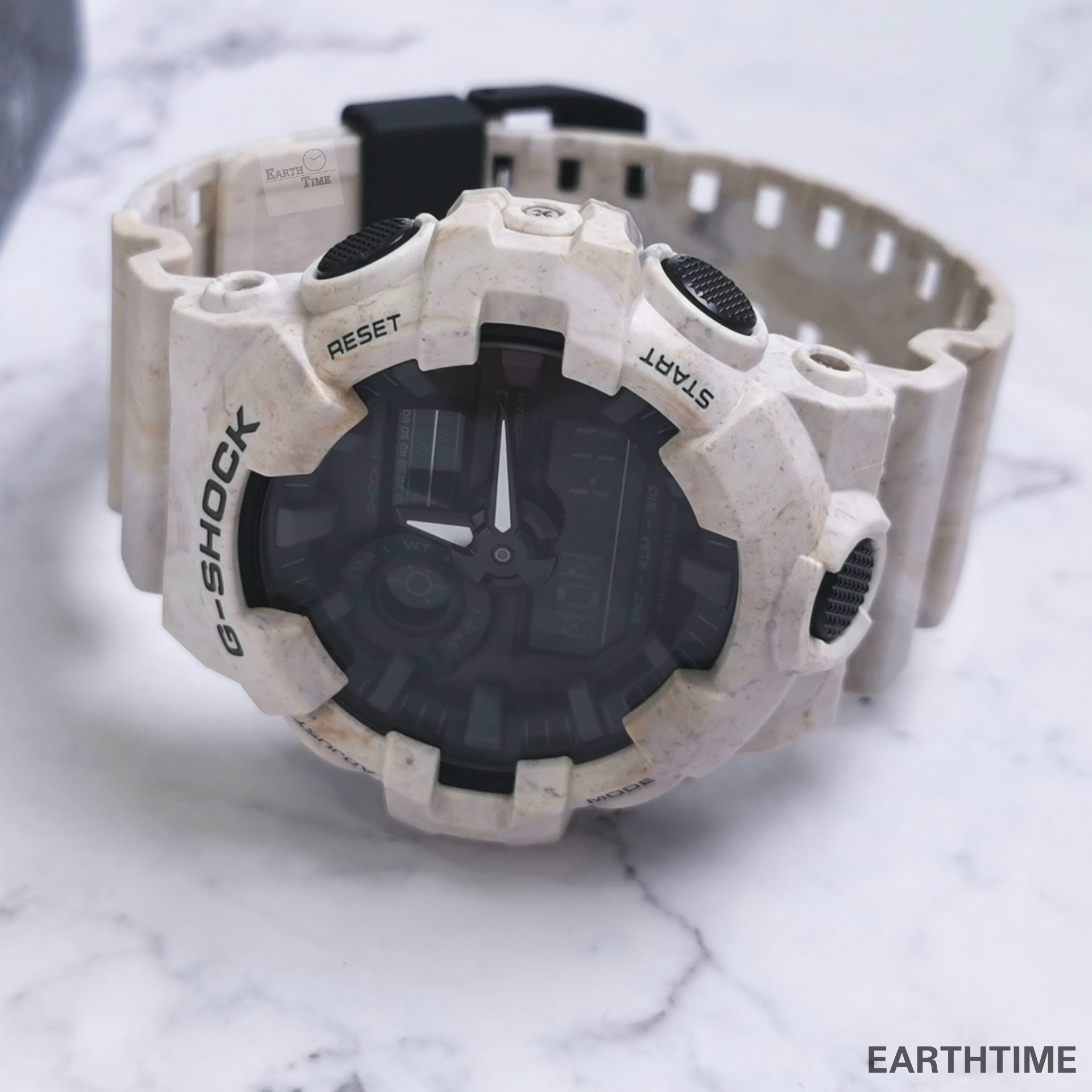 G-Shock GA-700WM-5A Utility Wavy Marble Series ของใหม่แท้100%