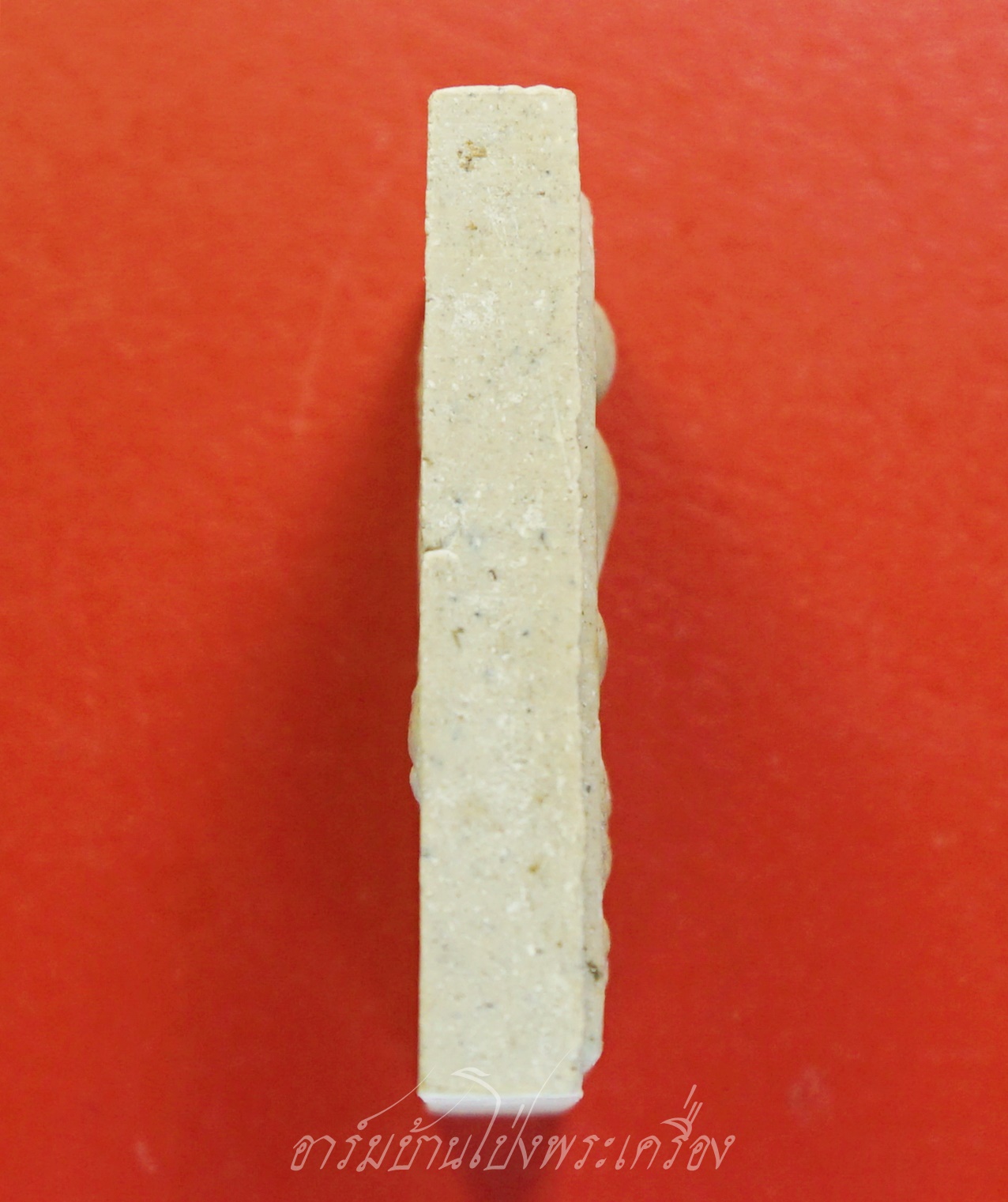 พระสมเด็จ ทรงครุฑ หลวงพ่อแพ วัดพิกุลทอง หลังรูปเหมือน รุ่นอายุ ๙๔ ปี(องค์ที่1)