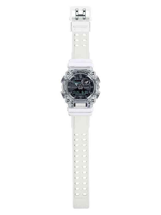 G-Shock GA-900SKL-7A l Sound Wave Series l ของใหม่แท้100%