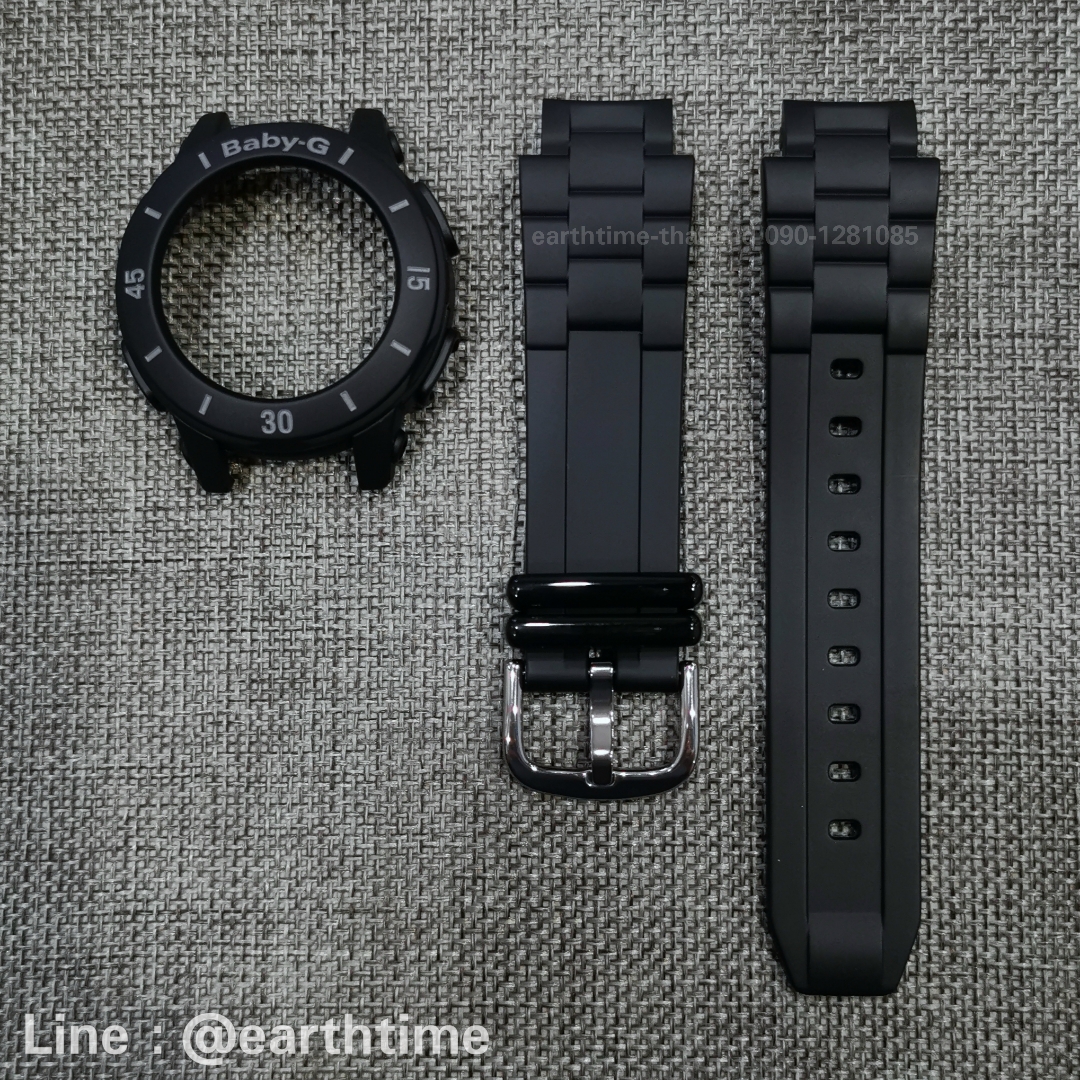 กรอบสาย BABY-G BGA-170 ของใหม่แท้100%