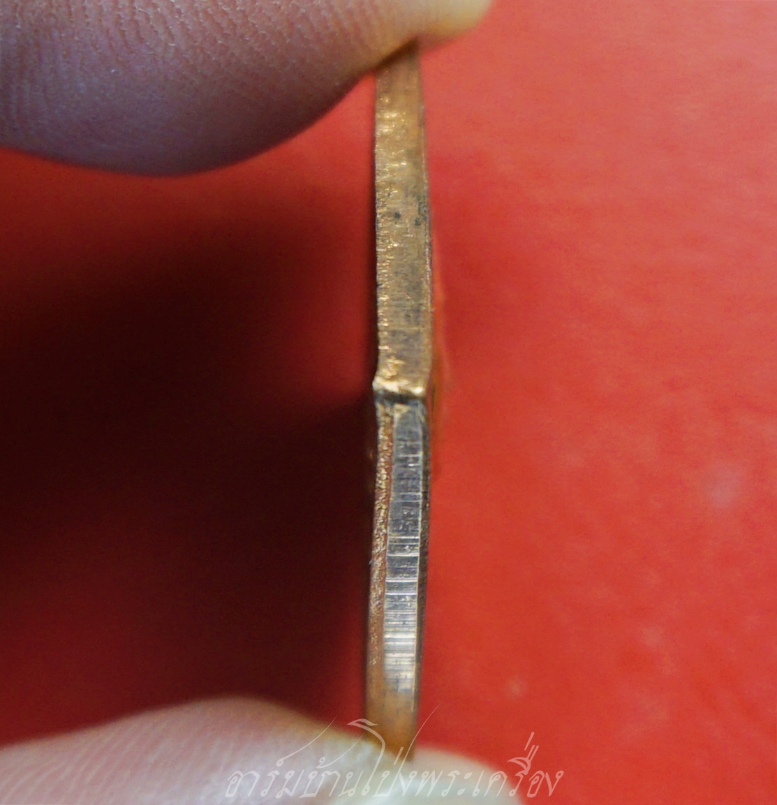 เหรียญกรมหลวงชุมพร ที่ระลึก๙๖ปี พาณิชยการพระนคร ปี๒๕๓๙ เนื้อทองแดงผิวไฟ(องค์ที่1)