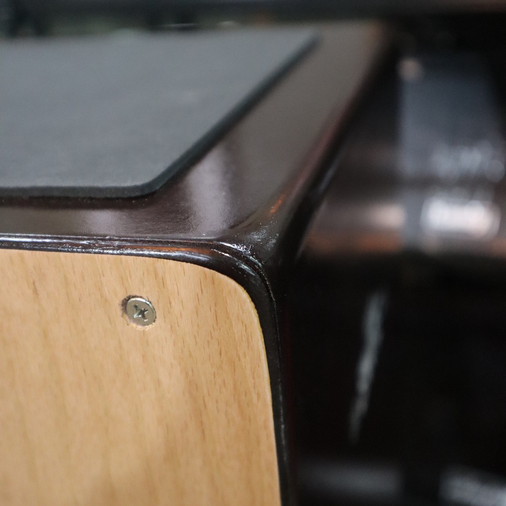 กลองคาฮอง Echoslap(Cajon) รุ่น Super Snare หน้าไม้บีช