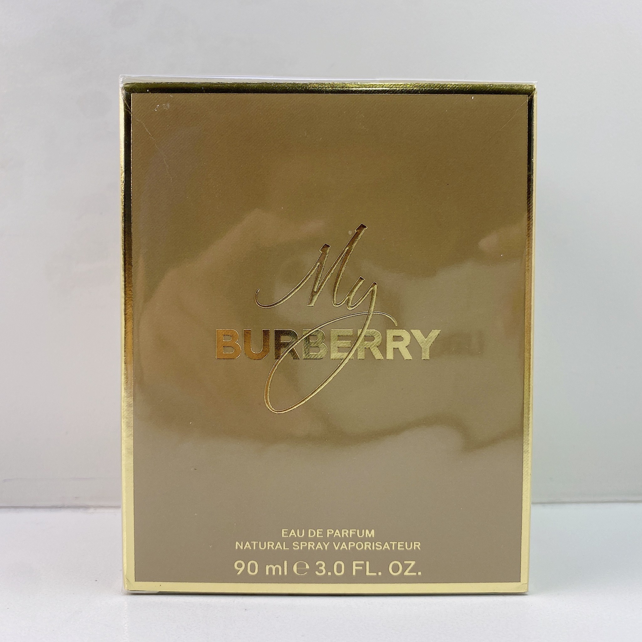 น้ำหอม Burberry My EDP 90ml. น้ำหอมแท้ 100%