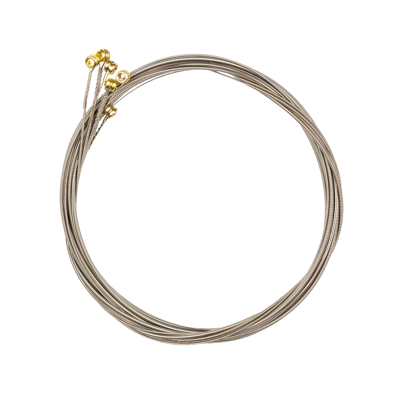 สายกีต้าร์ไฟฟ้า Elixir เบอร์ 9/46 Nickel Pated Steel