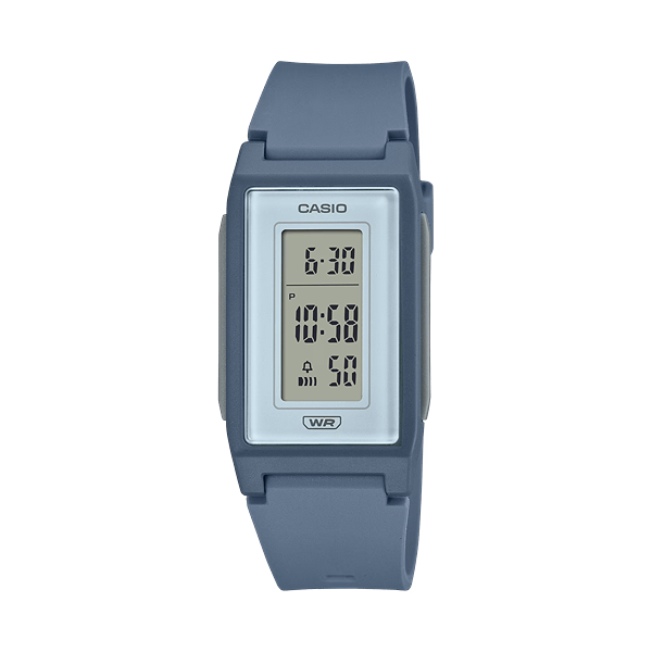 LF-10WH-2 l CASIO l สายเรซิ่น