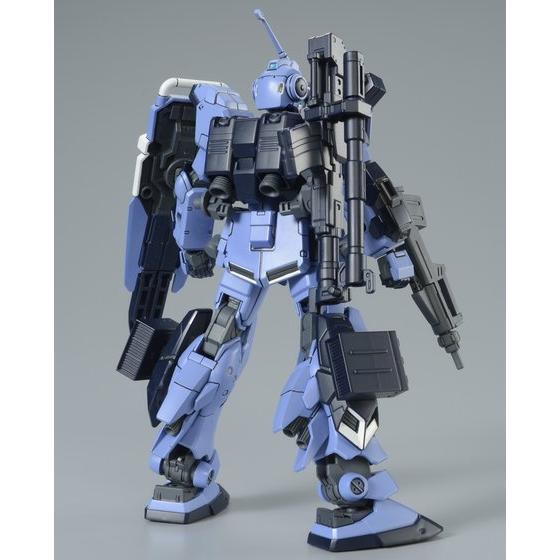 (P-bandai)HG 1/144 RX-80PR Pale Rider (Ground Heavy Equipment Type)