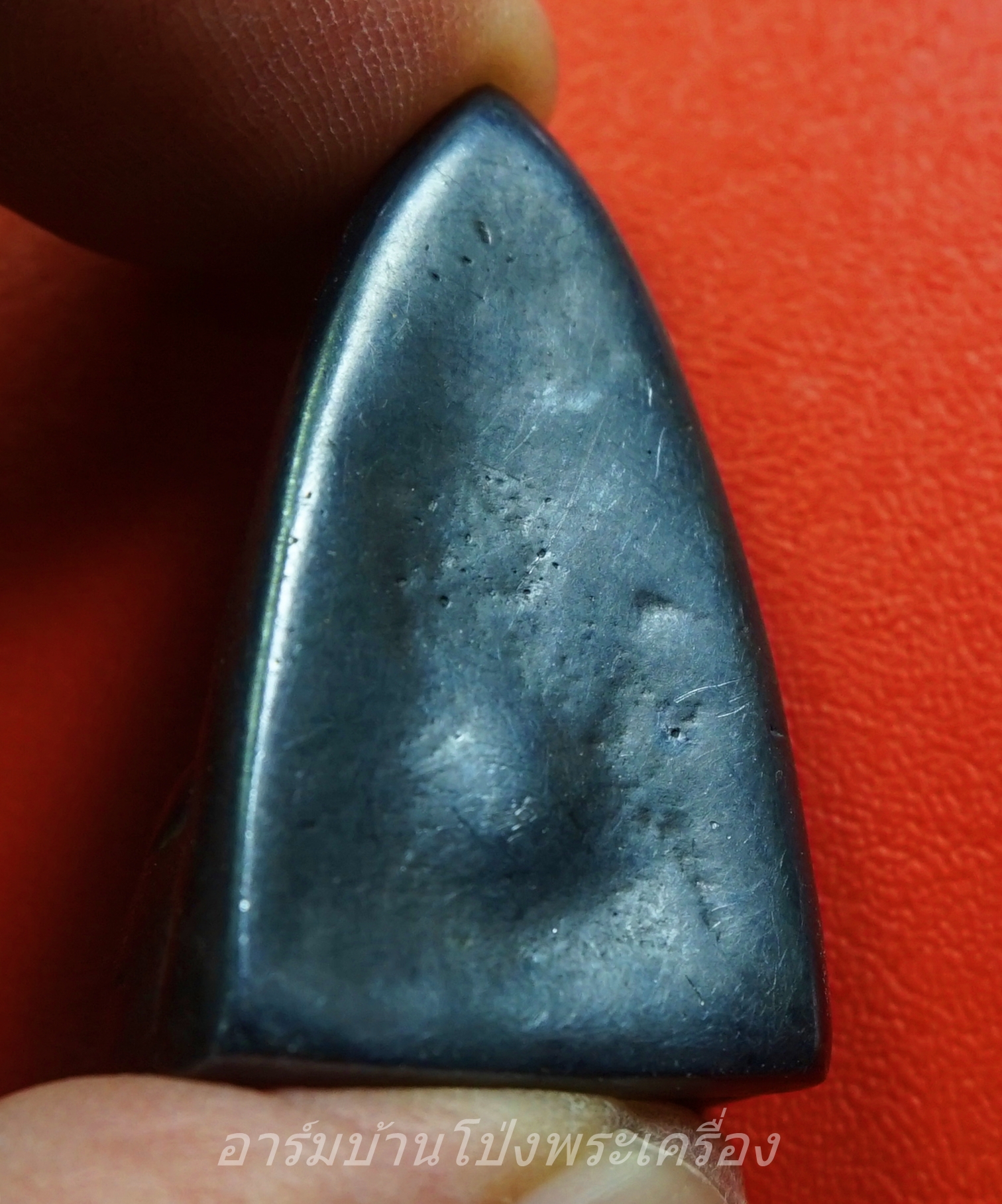 หลวงปู่ทวด เนื้อเมฆพัตร ไม่ทราบวัด(องค์ที่1)