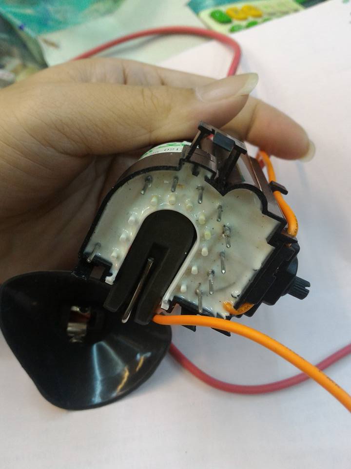 BSC25-0217Gไฟแบคทีวี ไฟแบคTV FLYBACKTVราคา ใช้ในTVและยิี้ห้ออื่น