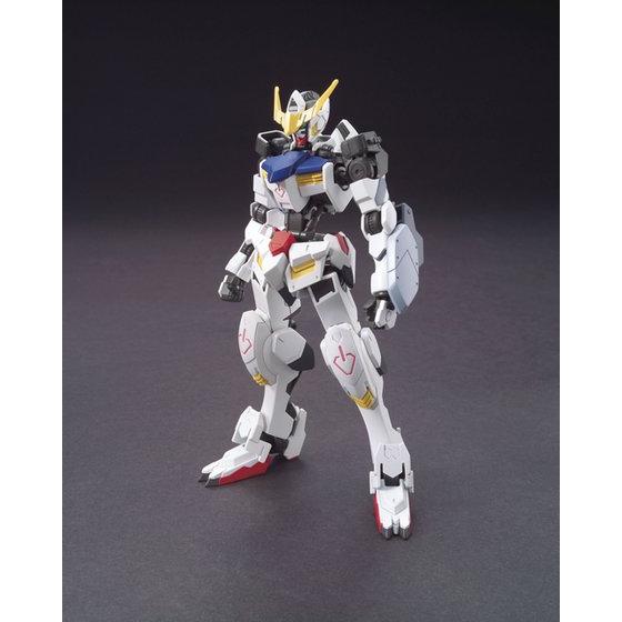 (Bandai) HG1/144 Gundam Barbatos