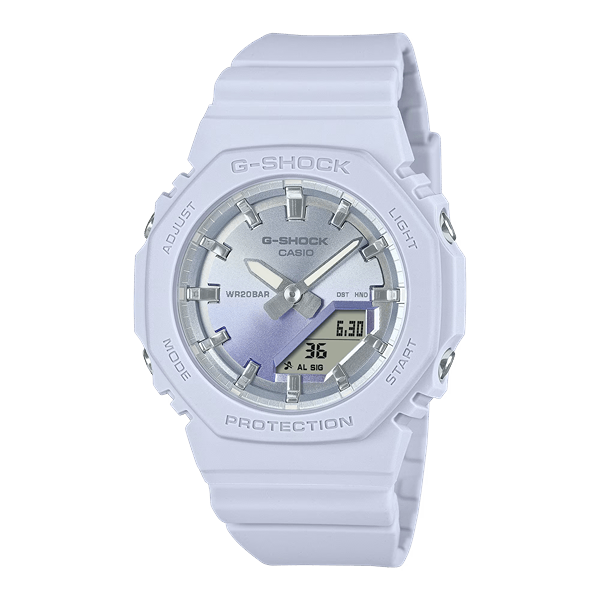GMA-P2100SG-2A l GMA-P2100 Series l G-SHOCK S Series