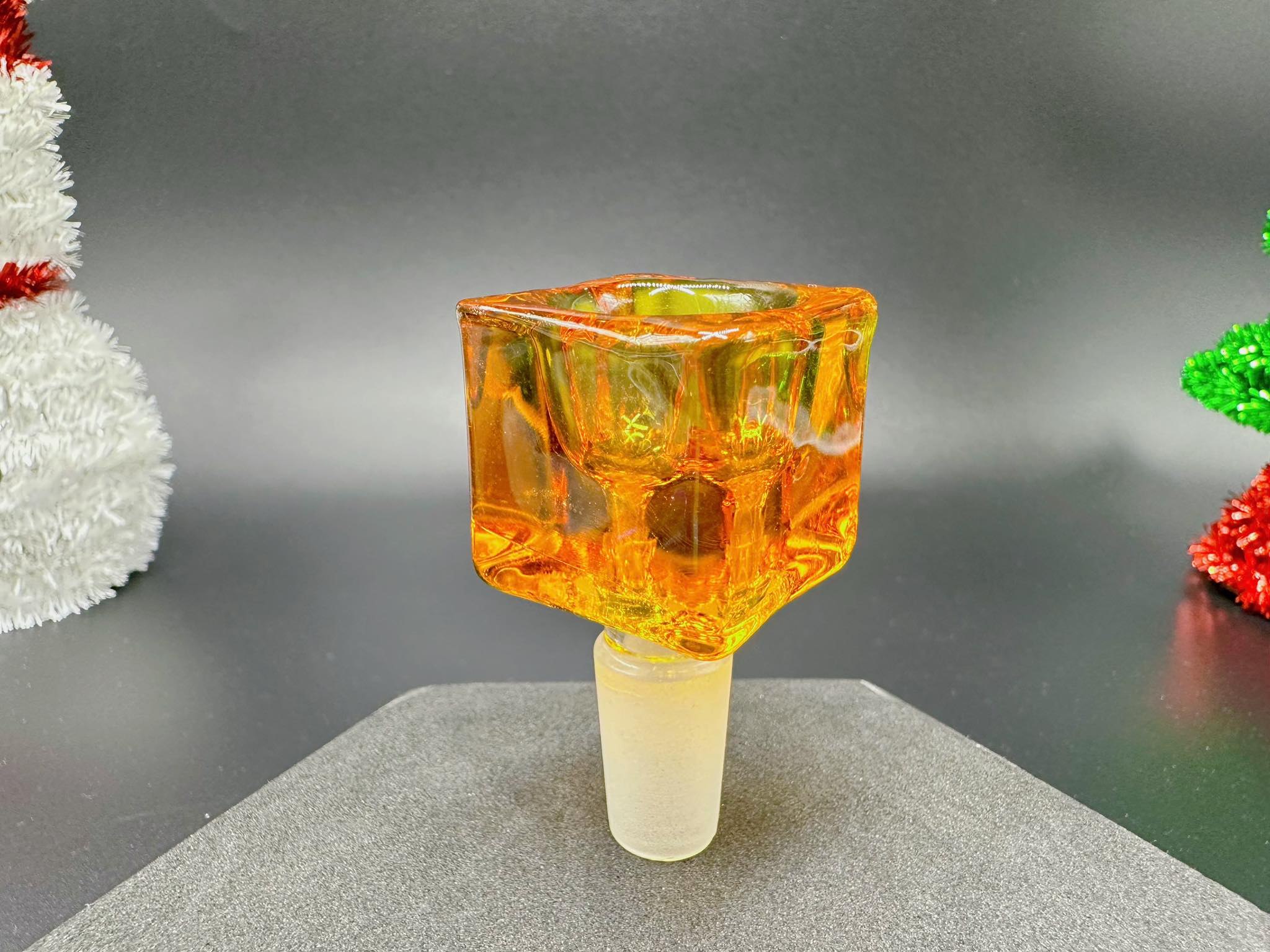 Diamond Cup (14.5mm)