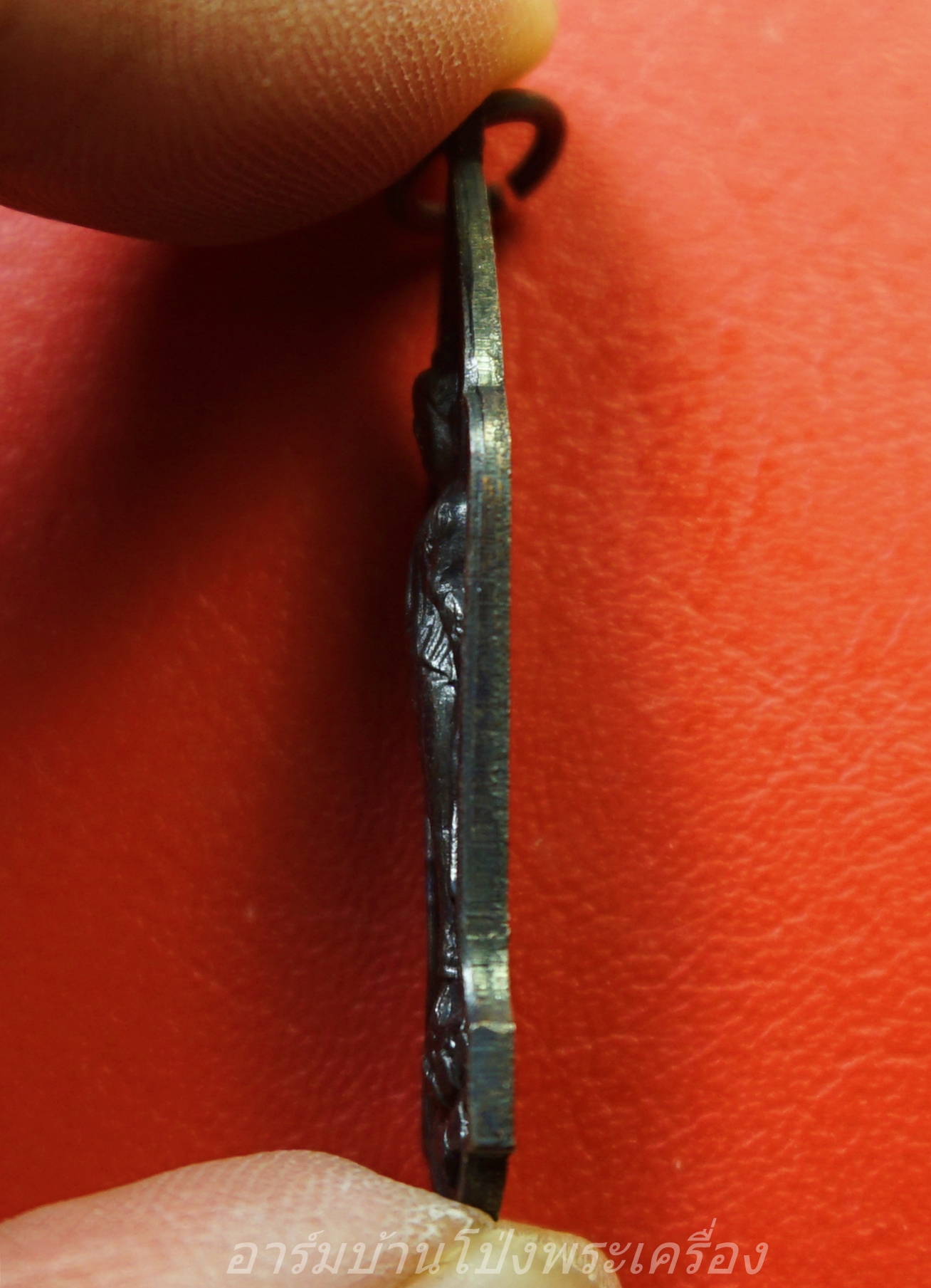 พระพุทธนวฤทธิ์ จิตตภาวันวิทยาลัย จ.ชลบุรี พร้อมกล่องเดิม(องค์ที่1)