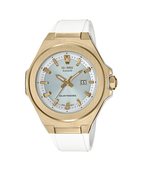 Baby-G G-MS Series ของใหม่แท้100% MSG-S500G-7A