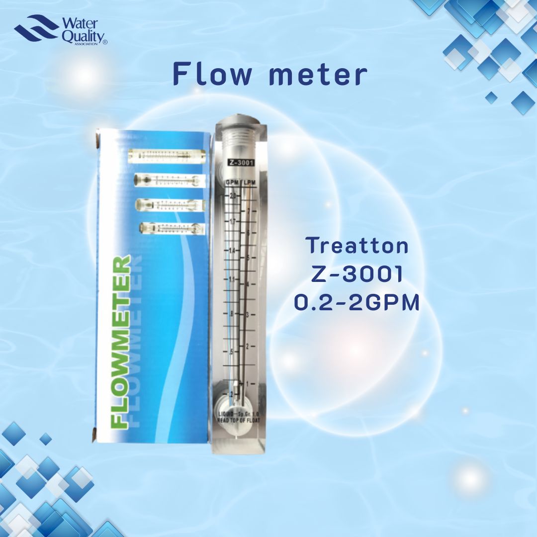 Flow meter Z-3001