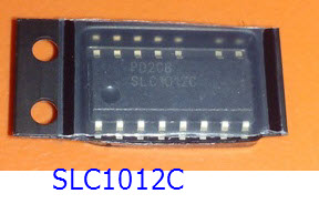 C1012C/FAN7340