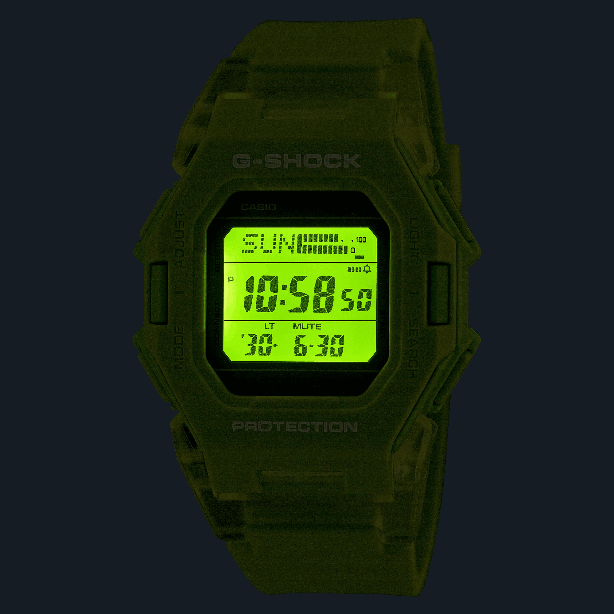 GD-B500S-3 l GD-B500 Series l G-SHOCK