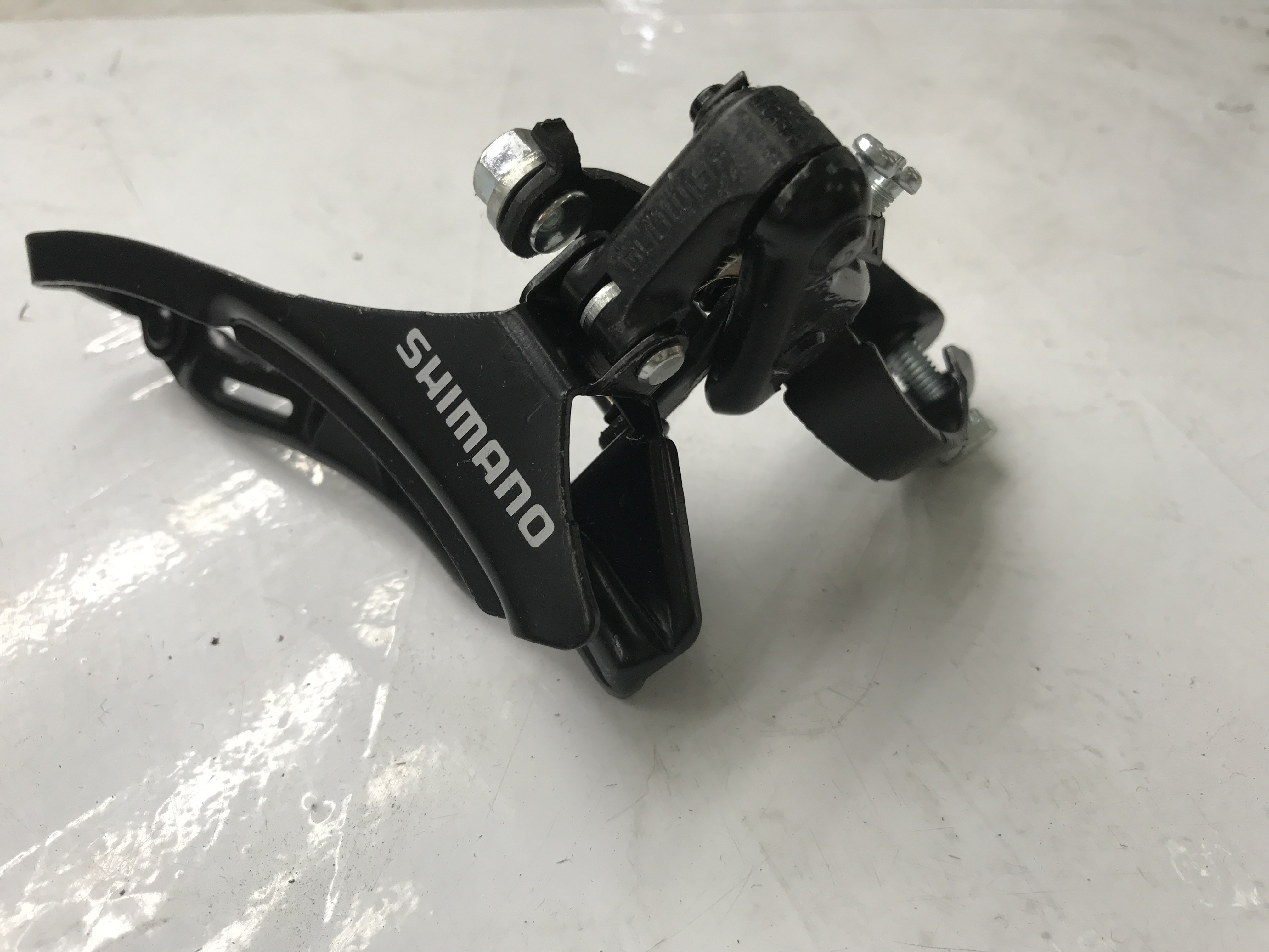 สับจานหน้า7-8-9 shimano
