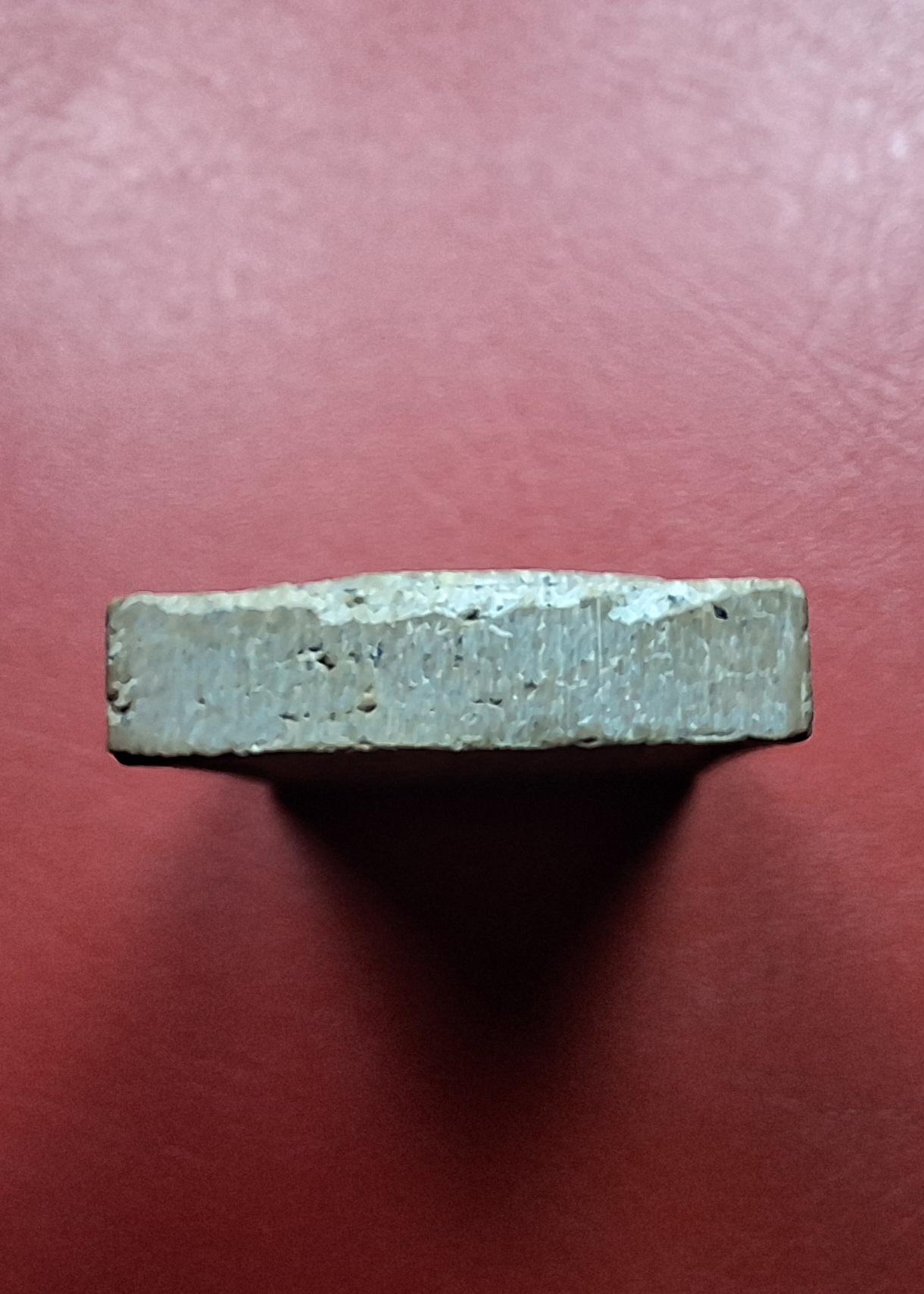 พระสมเด็จ วัดบางกระ รุ่นชนะเลิศ รางวัลที่๑ ประกวดในงานนิทรรศการประกวดพระ กทม. ปี๒๕๒๖ พระครูประยูร ชุติปญโญปลุกเสก(องค์ที่1)