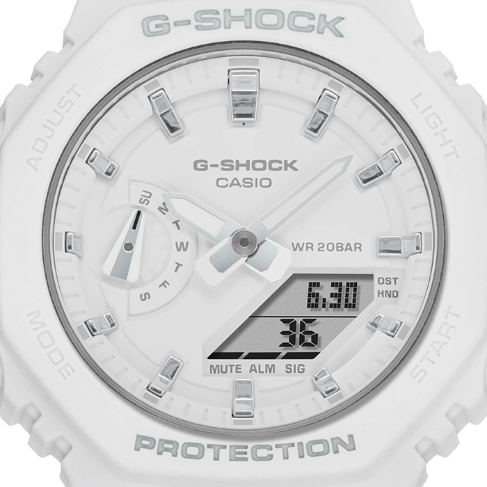 G-Shock Mini GMA-S2100-7A "Mini CasiOak” S Series ของใหม่แท้100%