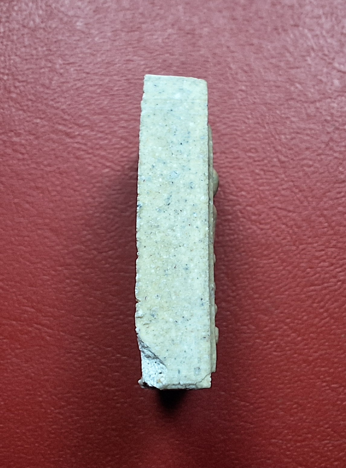 หลวงปู่โต๊ะ วัดถ้ำสิงห์โตทอง รุ่น๑๐๘ปี ปี๒๕๓๕ พิมพ์คะแนน(องค์ที่2)