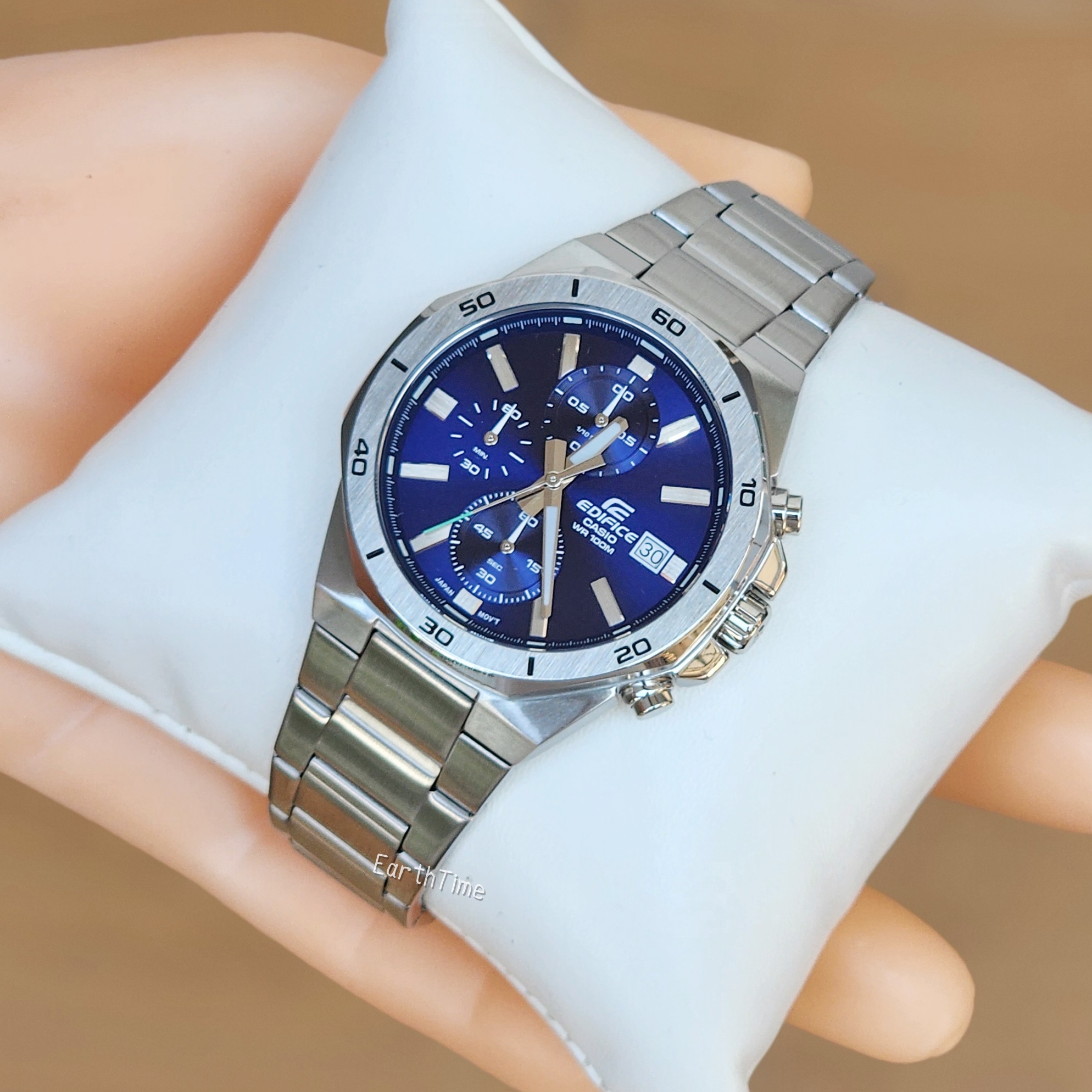 EFV-640D-2AV l CASIO EDIFICE