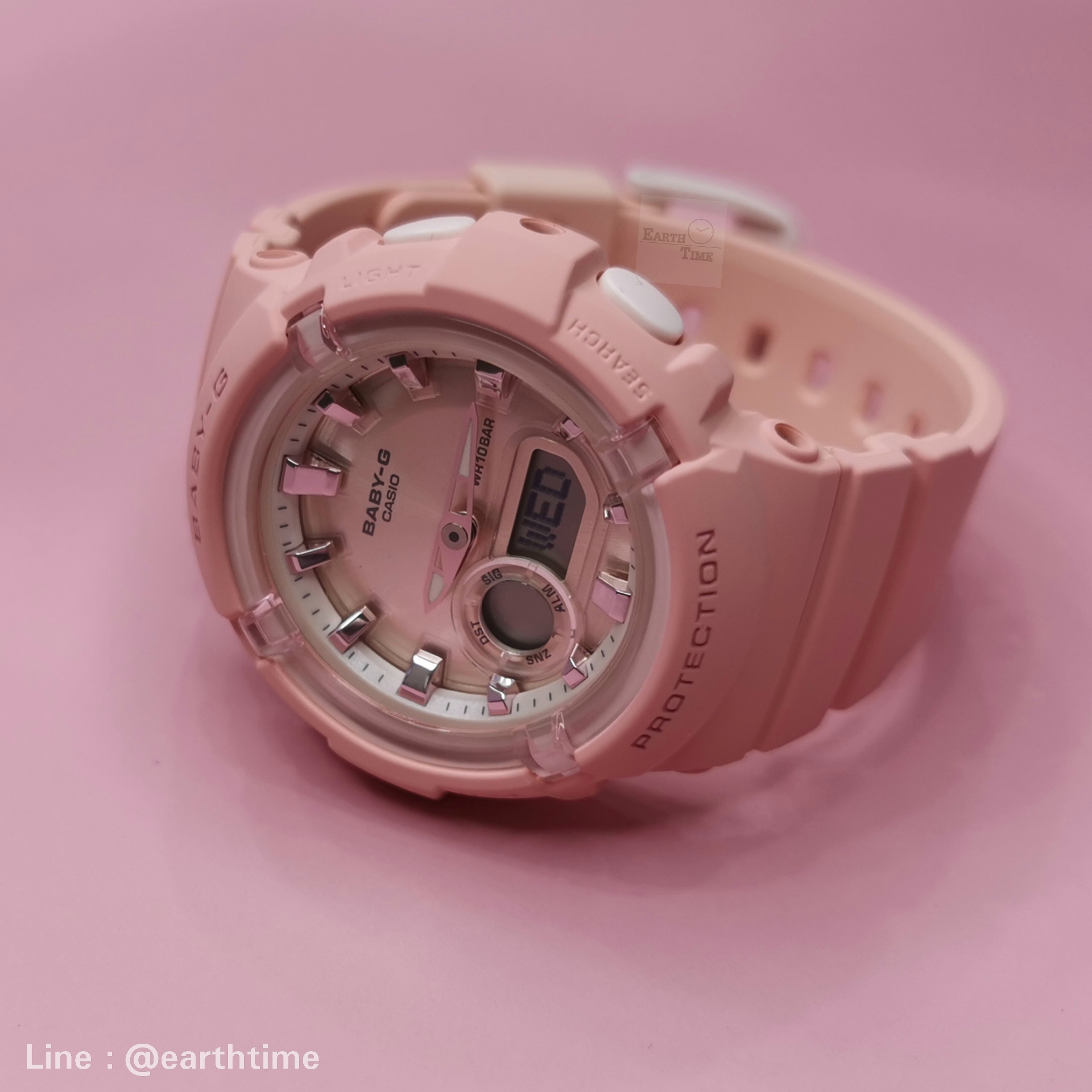 Baby-G BGA-280-4A ของใหม่แท้100% BGA-280 Series
