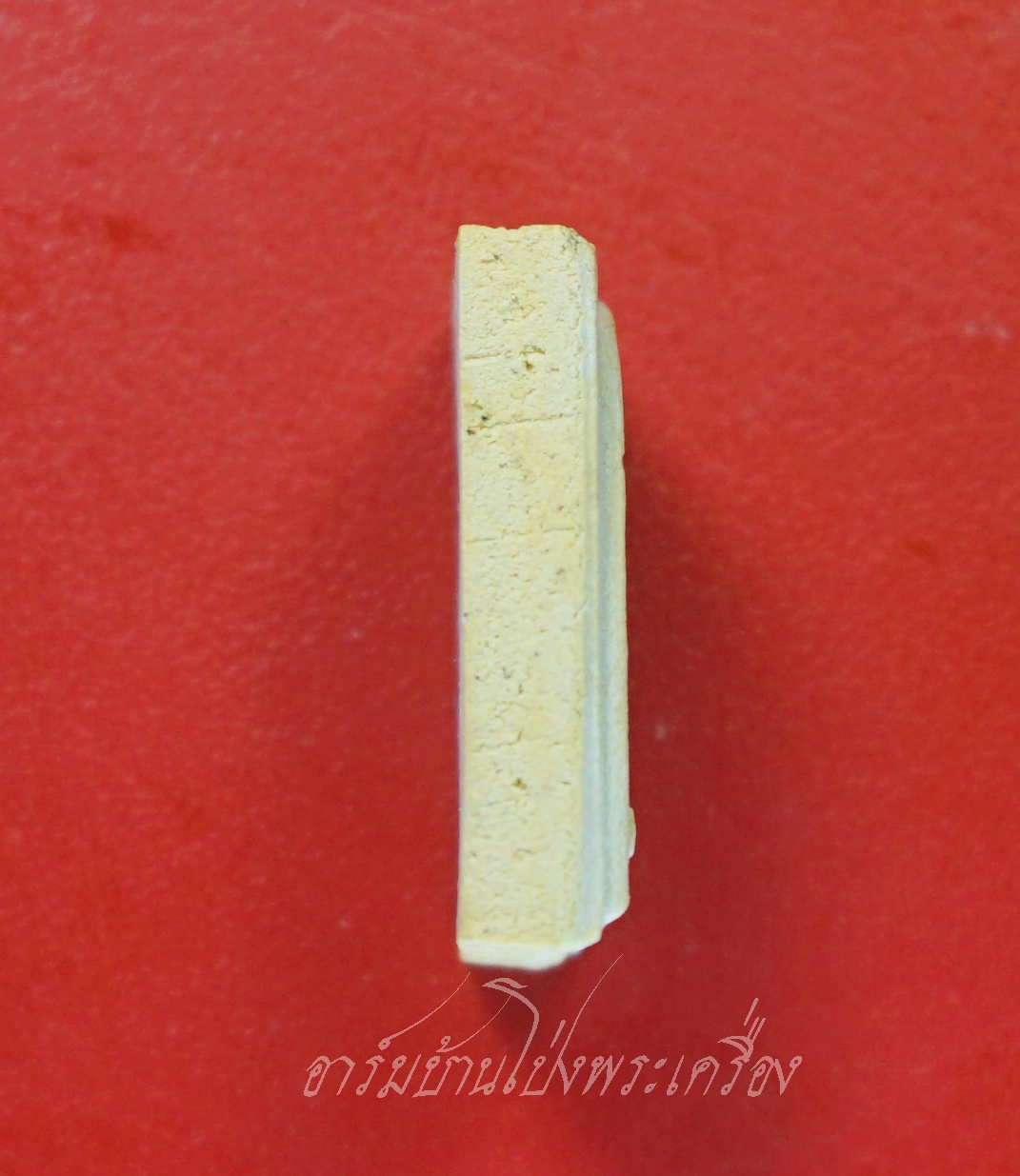 สมเด็จ คะแนน วัดถ้ำเสือ จ.กระบี่ มีจาร(องค์ที่2)