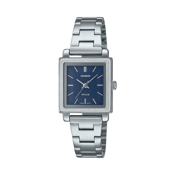 LTP-E176D-2AV l CASIO l WOMEN STANDARD