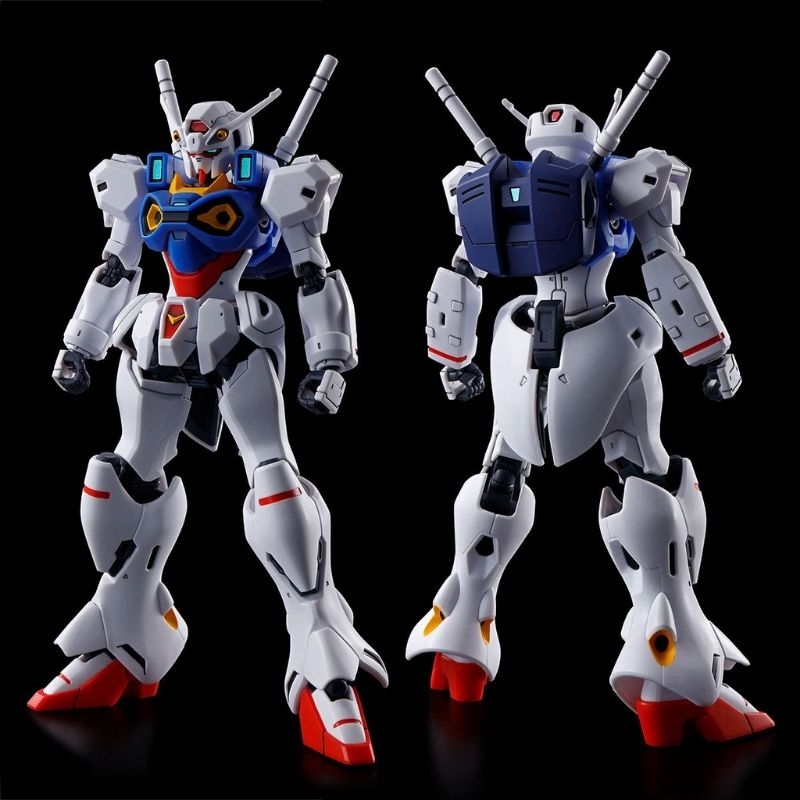 (Bandai) HGUC1/144 RX-78 MS00Z Gundam GP00 (Engage Zero)
