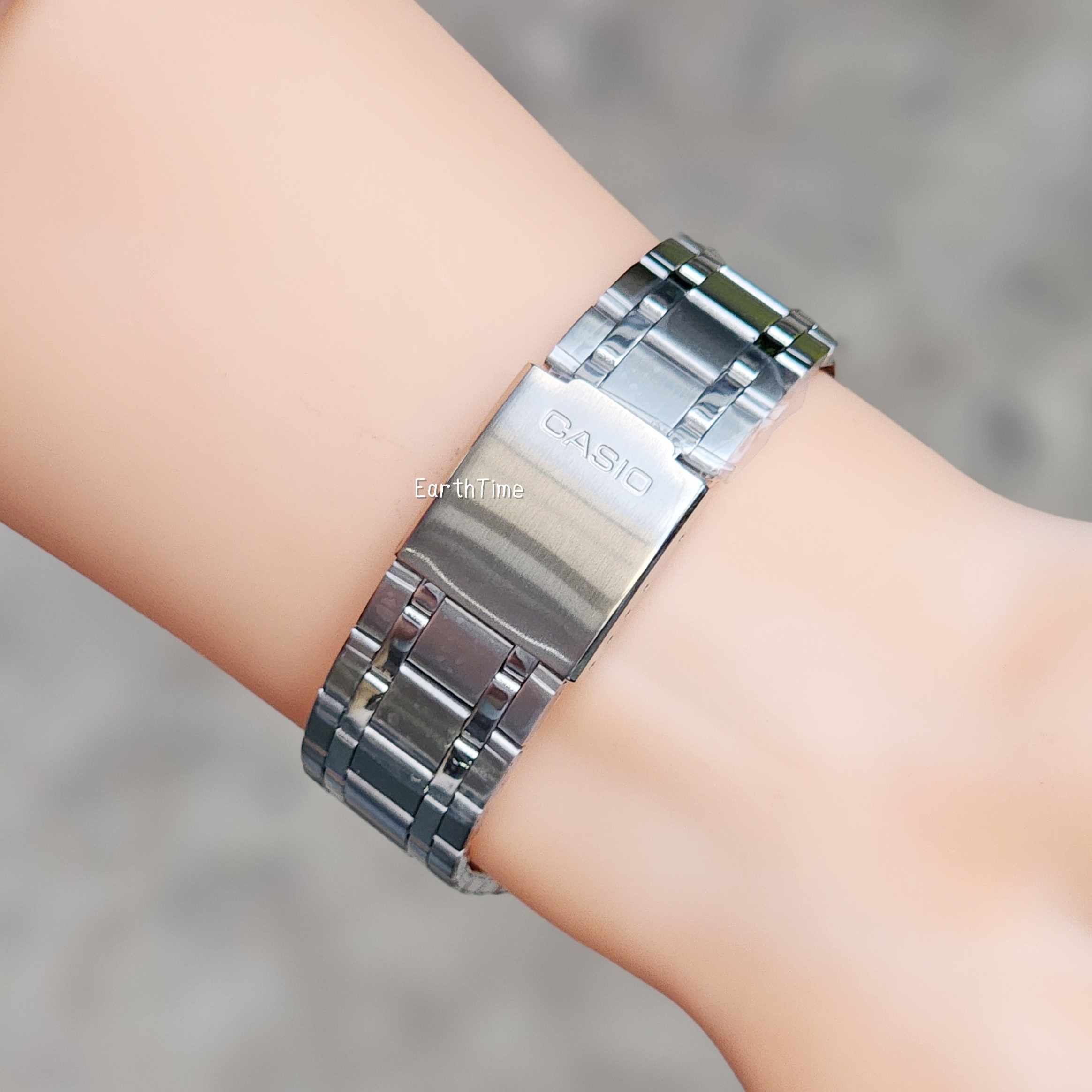 MTP-1314D-1AV l CASIO MEN STANDARD