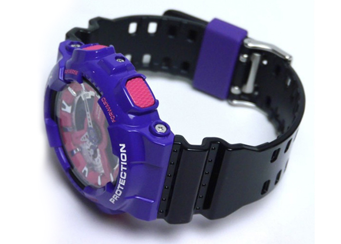 G-Shock ของใหม่แท้100% รับประกัน 1 ปี GA-110NC-6ADR