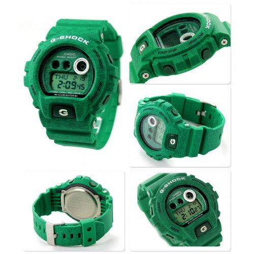 G-Shock ของใหม่แท้100% รับประกัน 1 ปี GD-X6900HT-3DR
