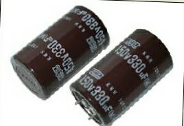 330UF450VDC105cเส้นผ่านศูนย์กลางอ้วน30สูง50มมยี้ห้อNIPON JAPANราคา(30x50mm)