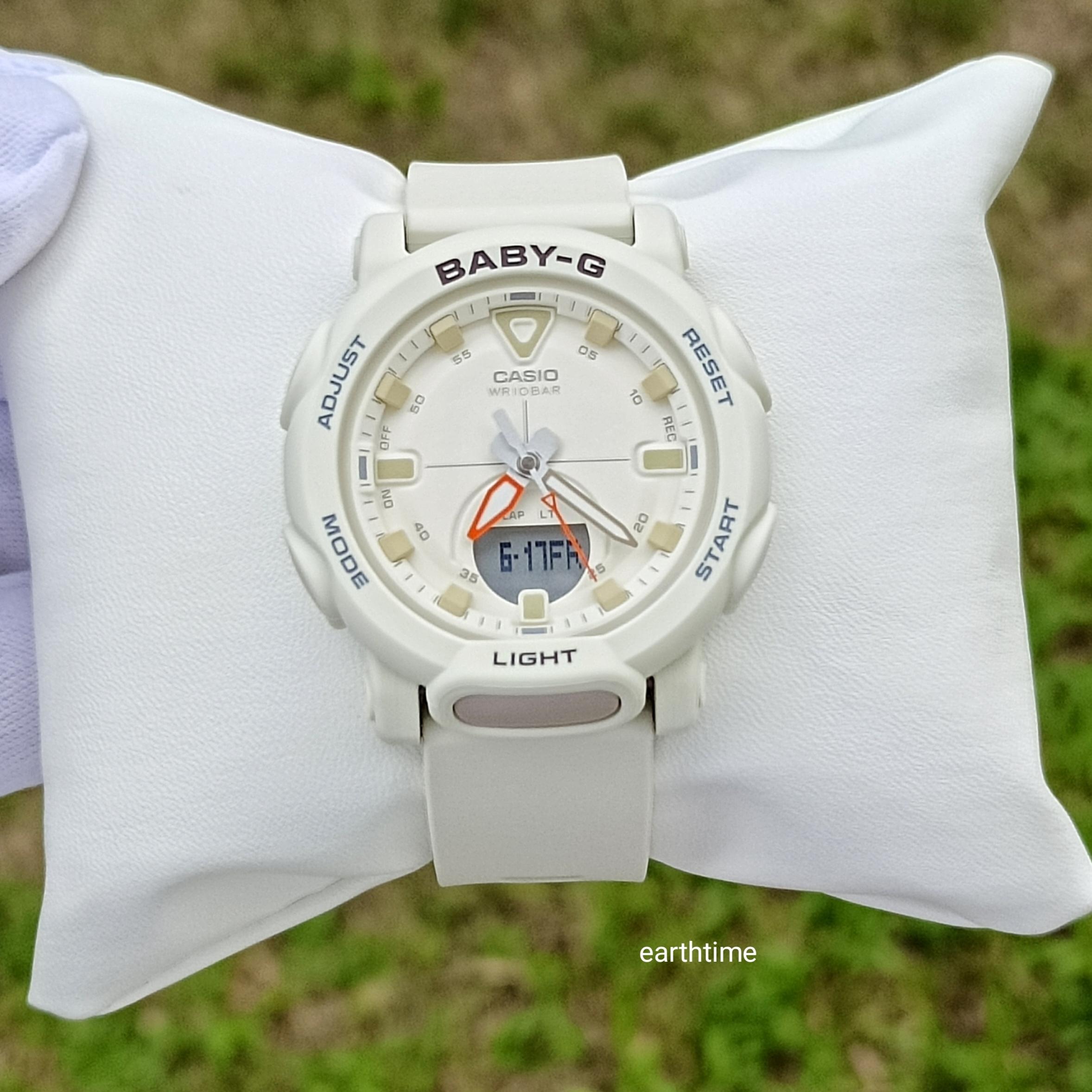 BGA-310-7A l BGA-310 series l ของใหม่แท้100%