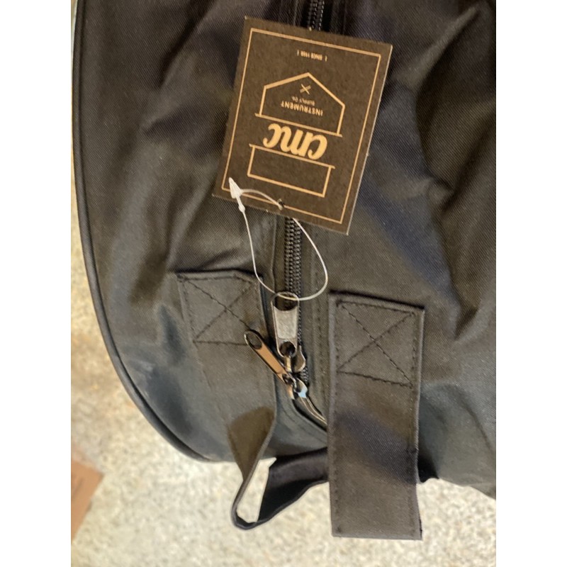 กระเป๋าสแนร์ CMC "Life with Rhythm" / The market รุ่นหูหิ้ว ของแท้ 100% สามารถใส่สแนร์ได้ถึง 14x8"