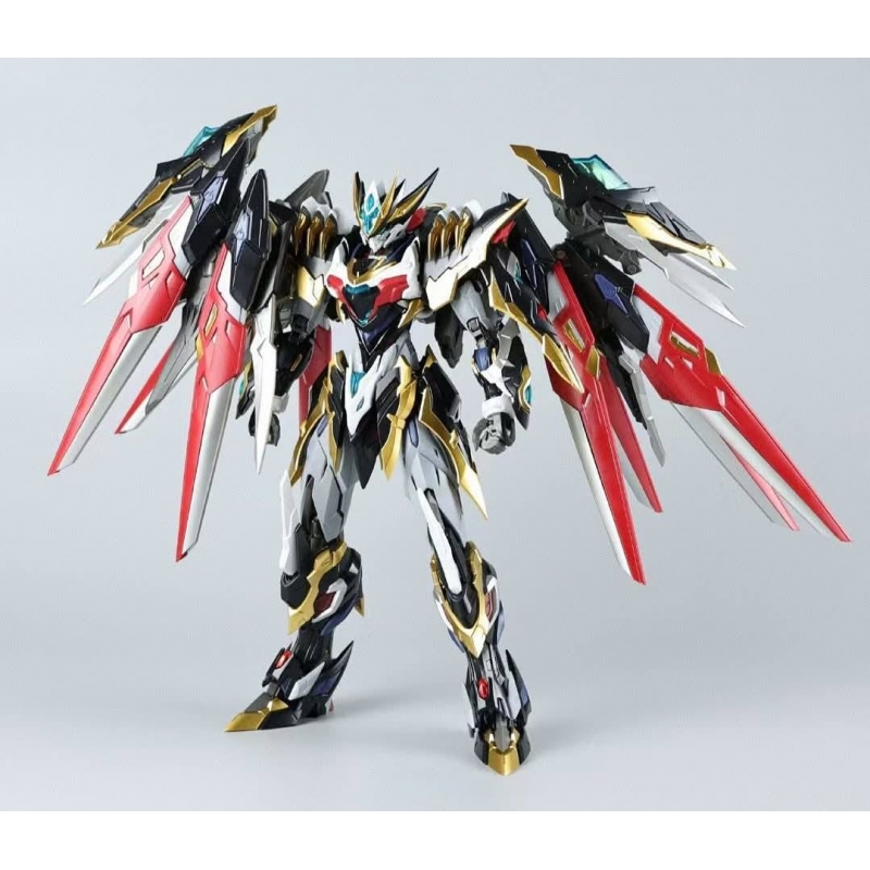 (Motor Nuclear) MNP-XH12 Gan Jiang