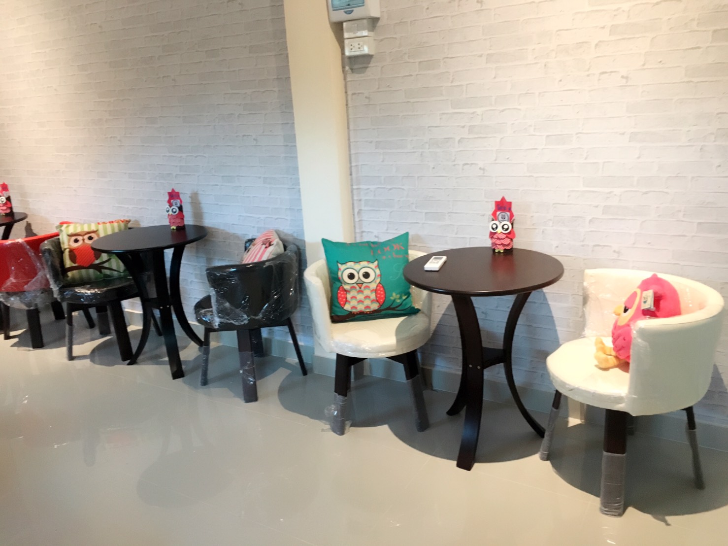 รีวิวสินค้าจากลูกค้า