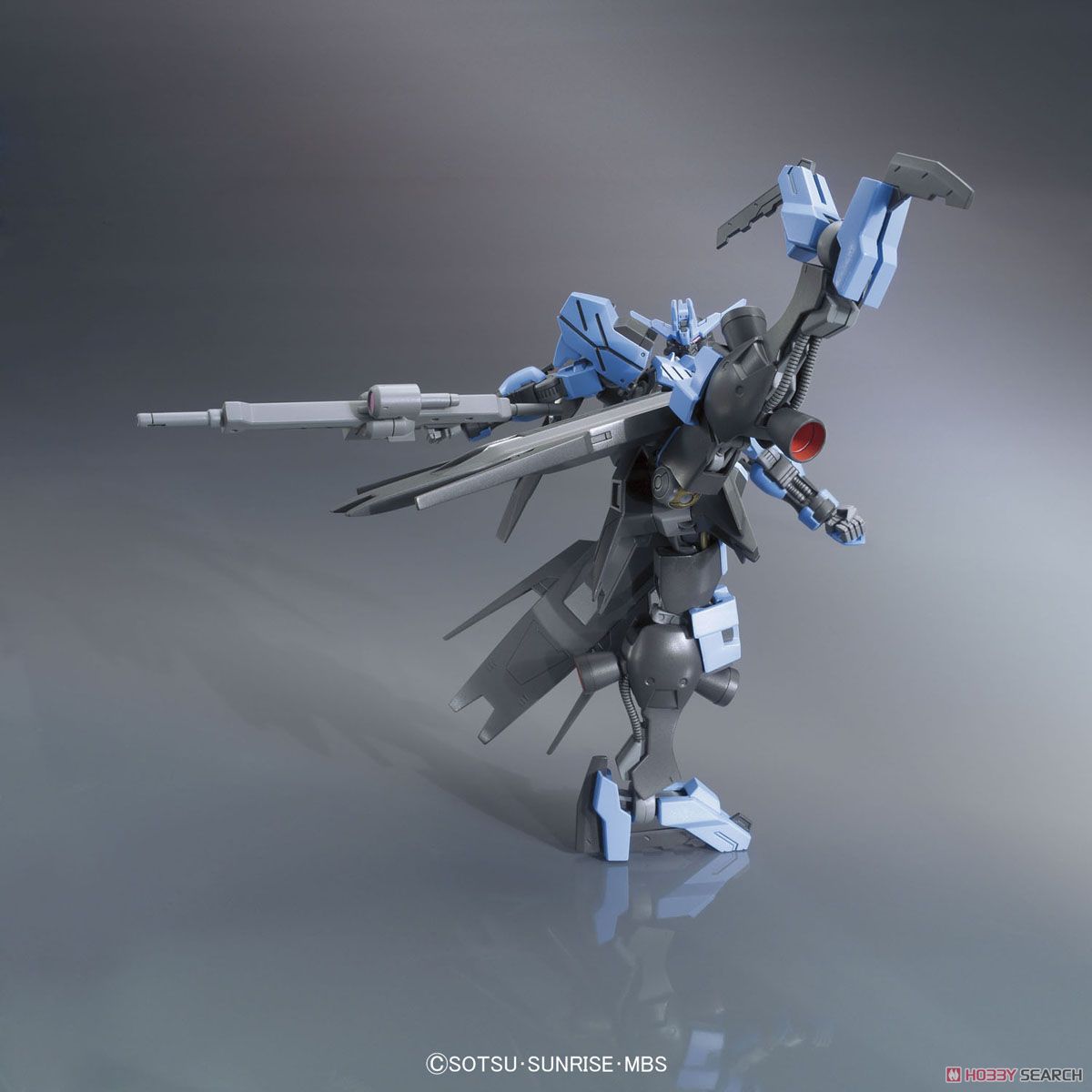 (Bandai) HGIBO1/144 Gundam Vidar