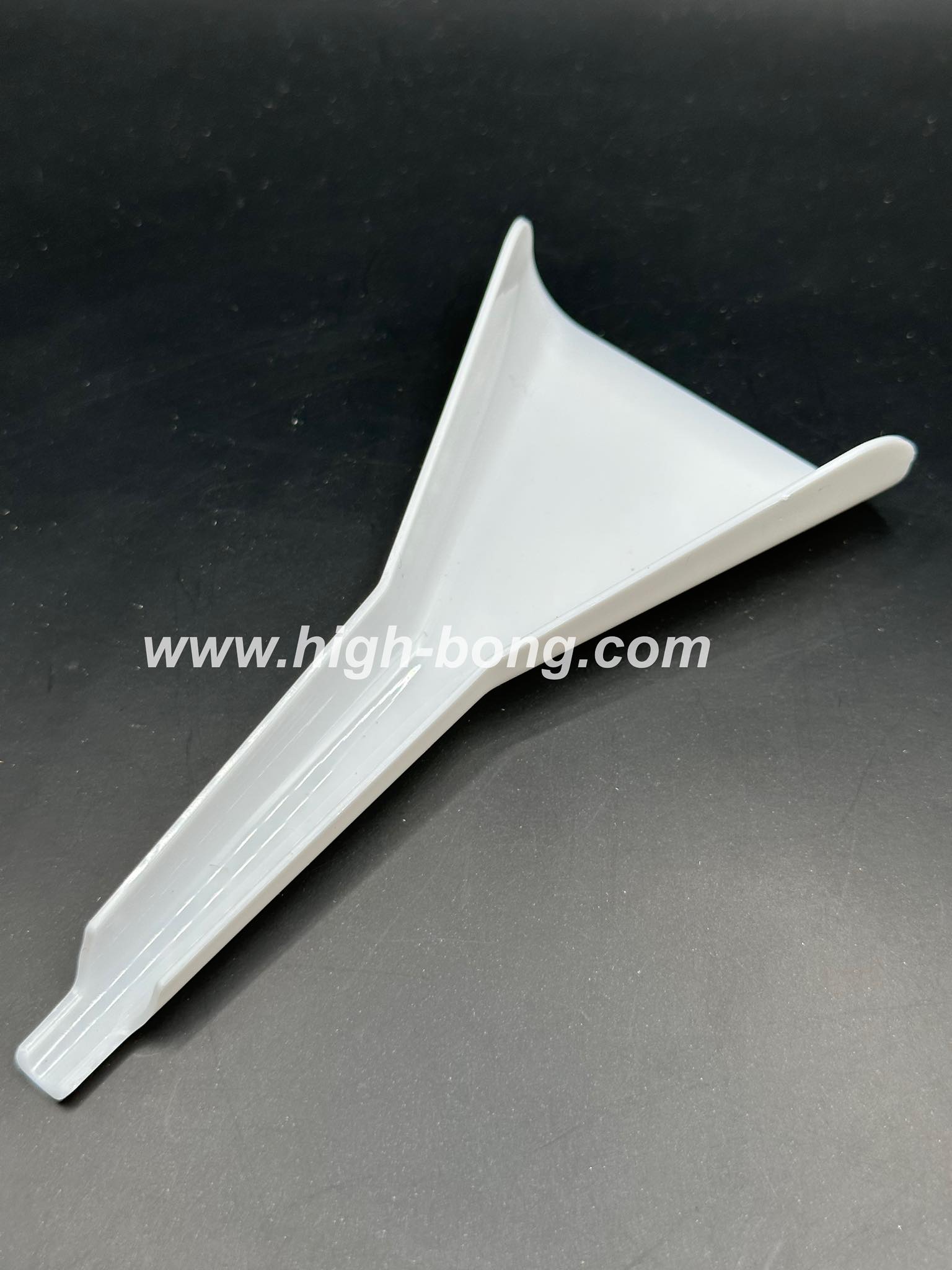 Cone Loader กรวยกรอกใส่สมุนไพร